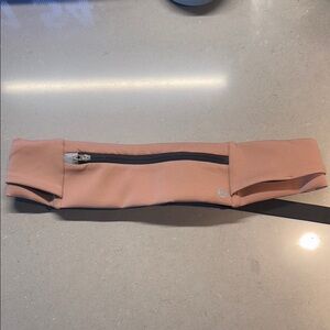 Lululemon Running Belt Bag